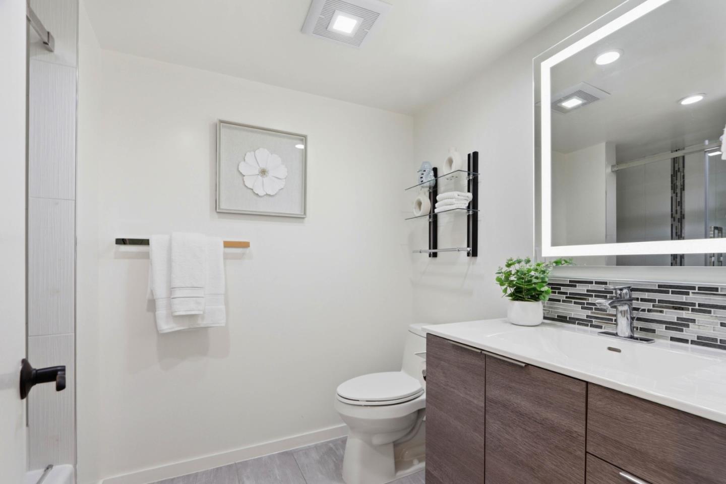 Detail Gallery Image 61 of 102 For 20768 Scenic Vista Dr, San Jose,  CA 95120 - 5 Beds | 3/1 Baths