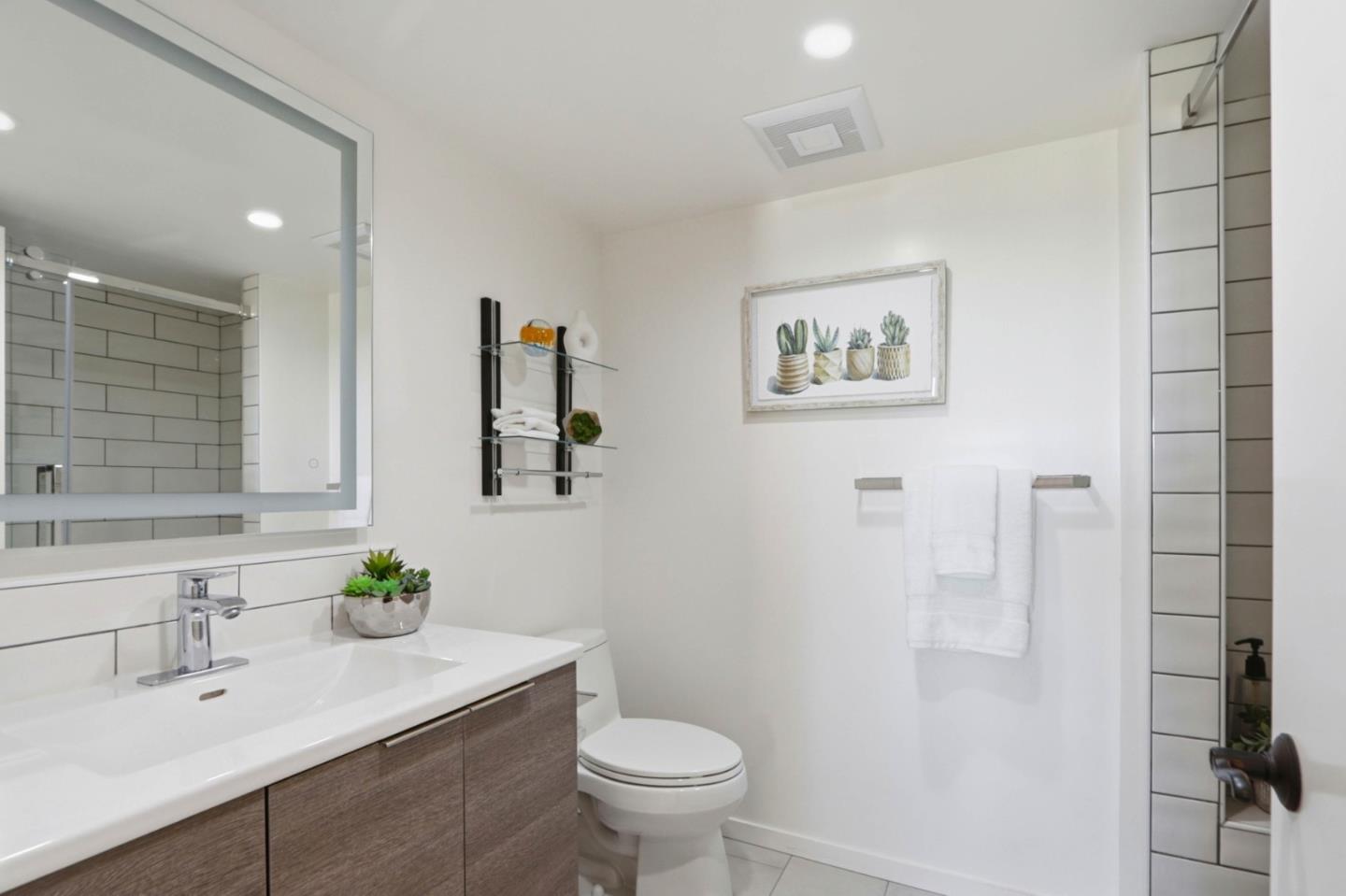 Detail Gallery Image 62 of 102 For 20768 Scenic Vista Dr, San Jose,  CA 95120 - 5 Beds | 3/1 Baths