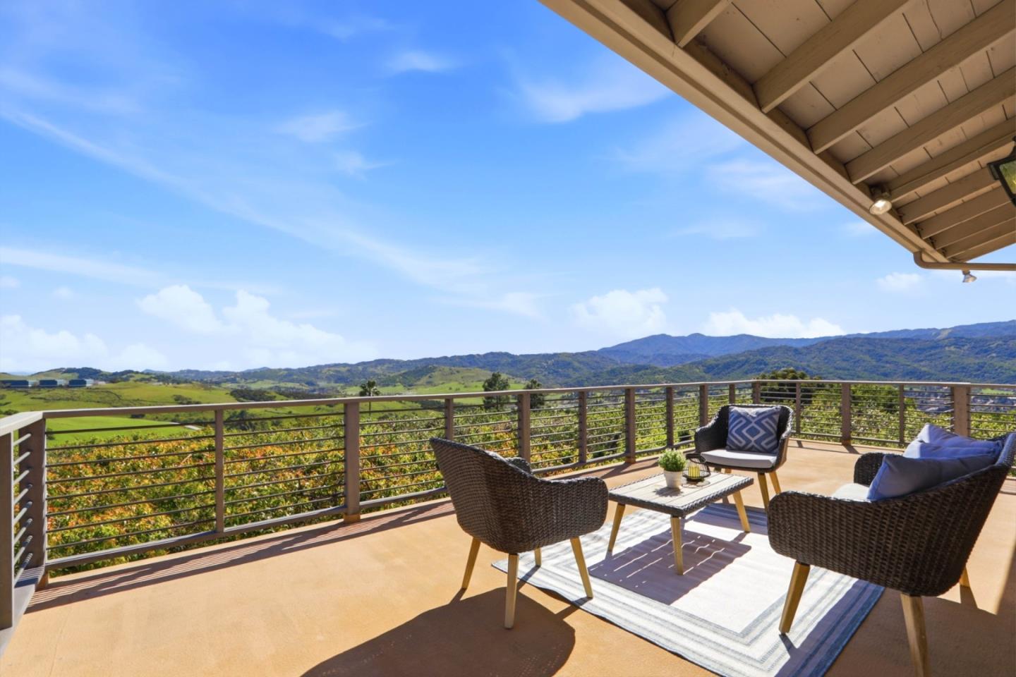 Detail Gallery Image 68 of 102 For 20768 Scenic Vista Dr, San Jose,  CA 95120 - 5 Beds | 3/1 Baths