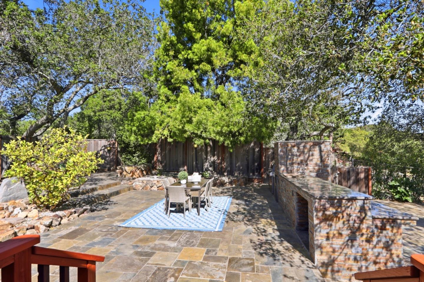 Detail Gallery Image 71 of 102 For 20768 Scenic Vista Dr, San Jose,  CA 95120 - 5 Beds | 3/1 Baths