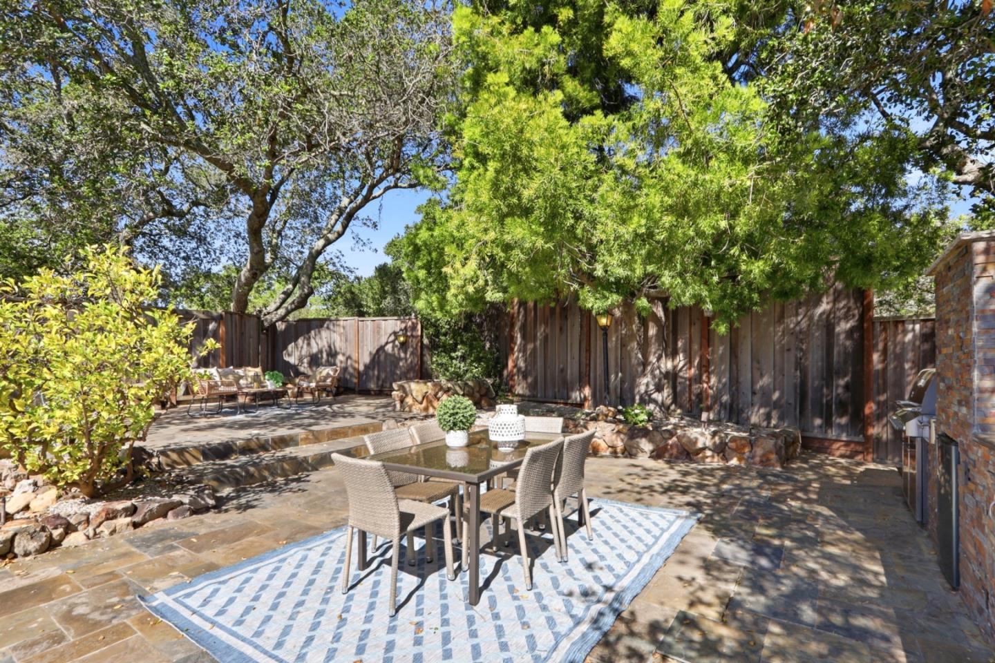 Detail Gallery Image 72 of 102 For 20768 Scenic Vista Dr, San Jose,  CA 95120 - 5 Beds | 3/1 Baths