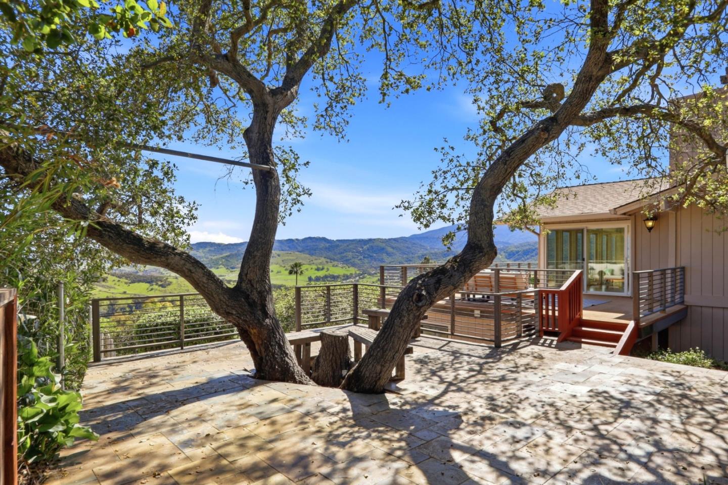 Detail Gallery Image 73 of 102 For 20768 Scenic Vista Dr, San Jose,  CA 95120 - 5 Beds | 3/1 Baths