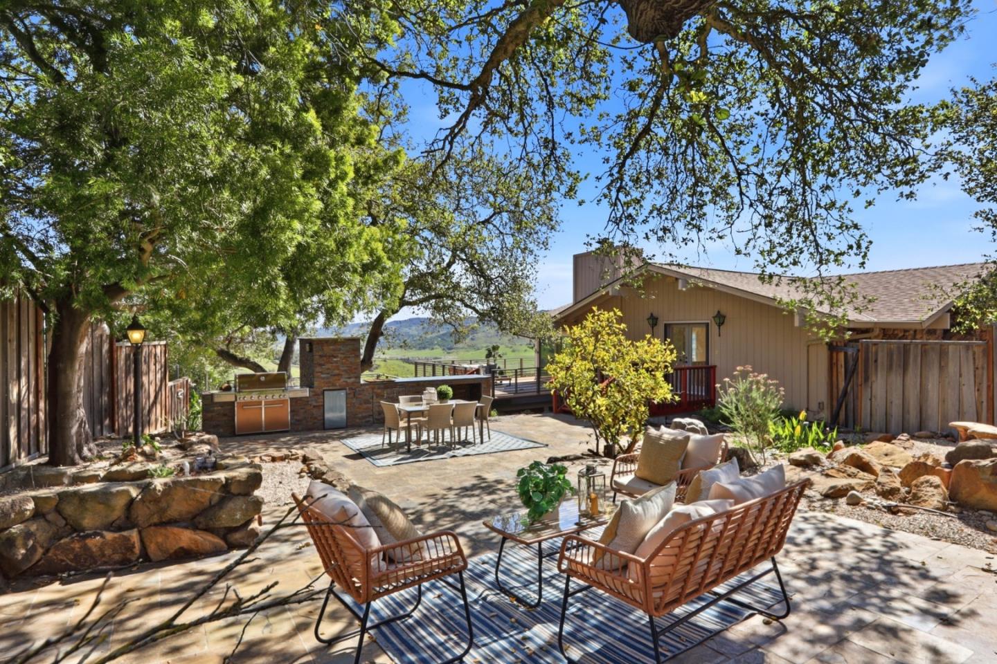 Detail Gallery Image 74 of 102 For 20768 Scenic Vista Dr, San Jose,  CA 95120 - 5 Beds | 3/1 Baths