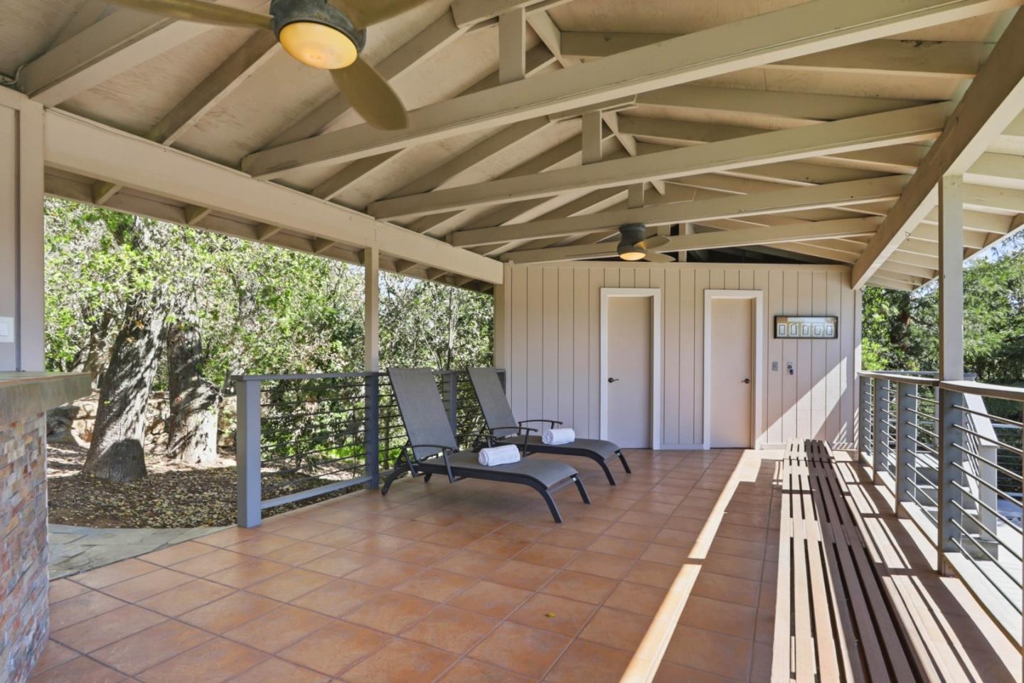Detail Gallery Image 76 of 102 For 20768 Scenic Vista Dr, San Jose,  CA 95120 - 5 Beds | 3/1 Baths