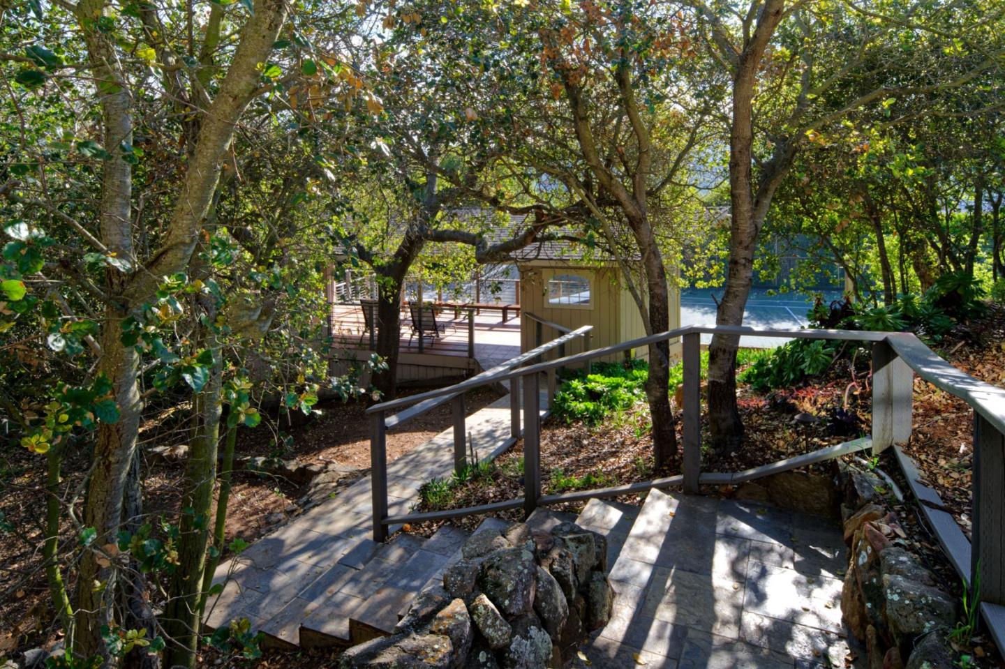 Detail Gallery Image 77 of 102 For 20768 Scenic Vista Dr, San Jose,  CA 95120 - 5 Beds | 3/1 Baths