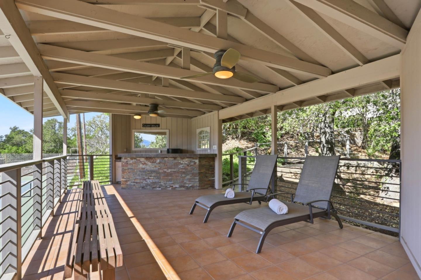Detail Gallery Image 81 of 102 For 20768 Scenic Vista Dr, San Jose,  CA 95120 - 5 Beds | 3/1 Baths