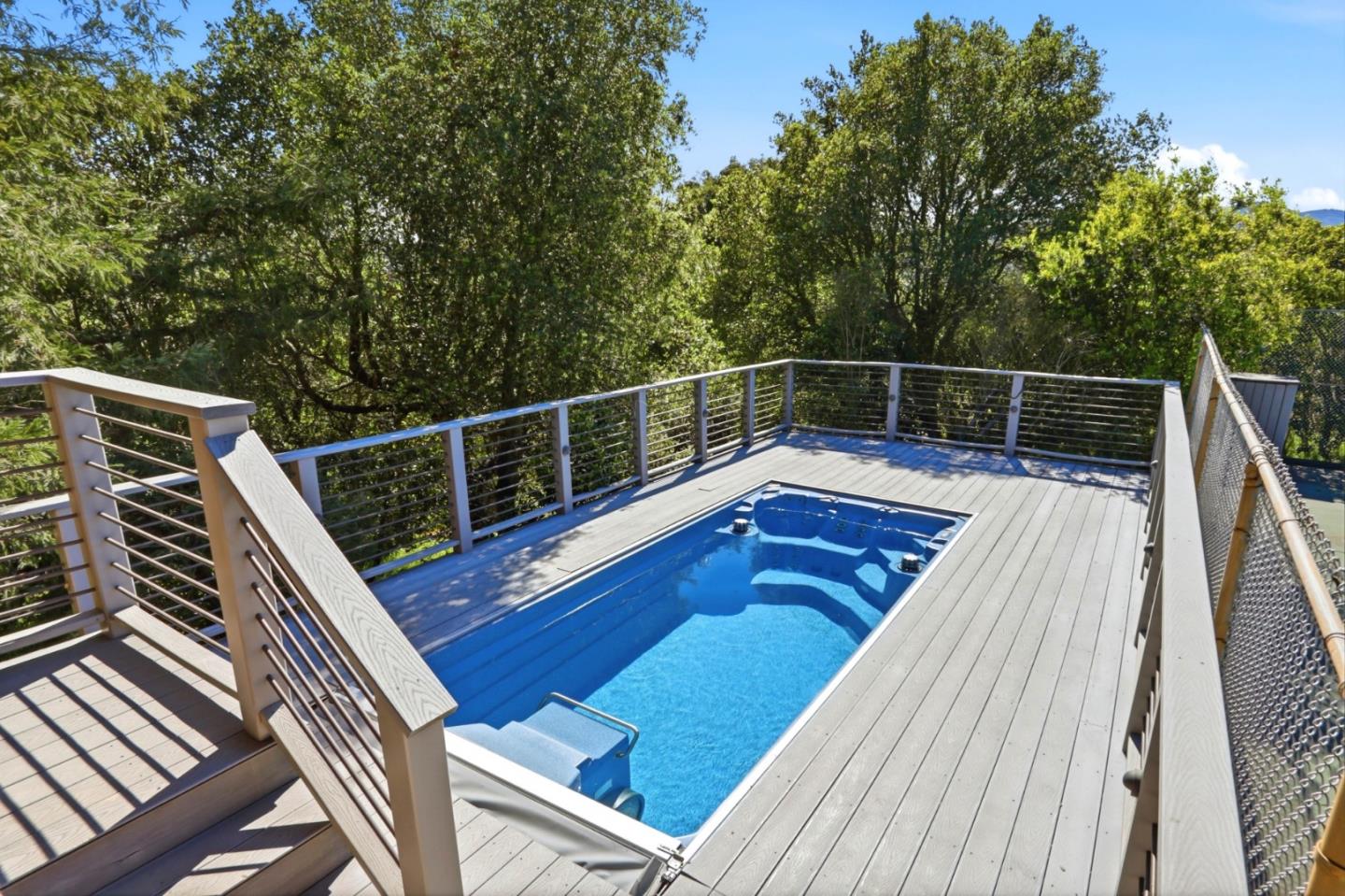 Detail Gallery Image 82 of 102 For 20768 Scenic Vista Dr, San Jose,  CA 95120 - 5 Beds | 3/1 Baths