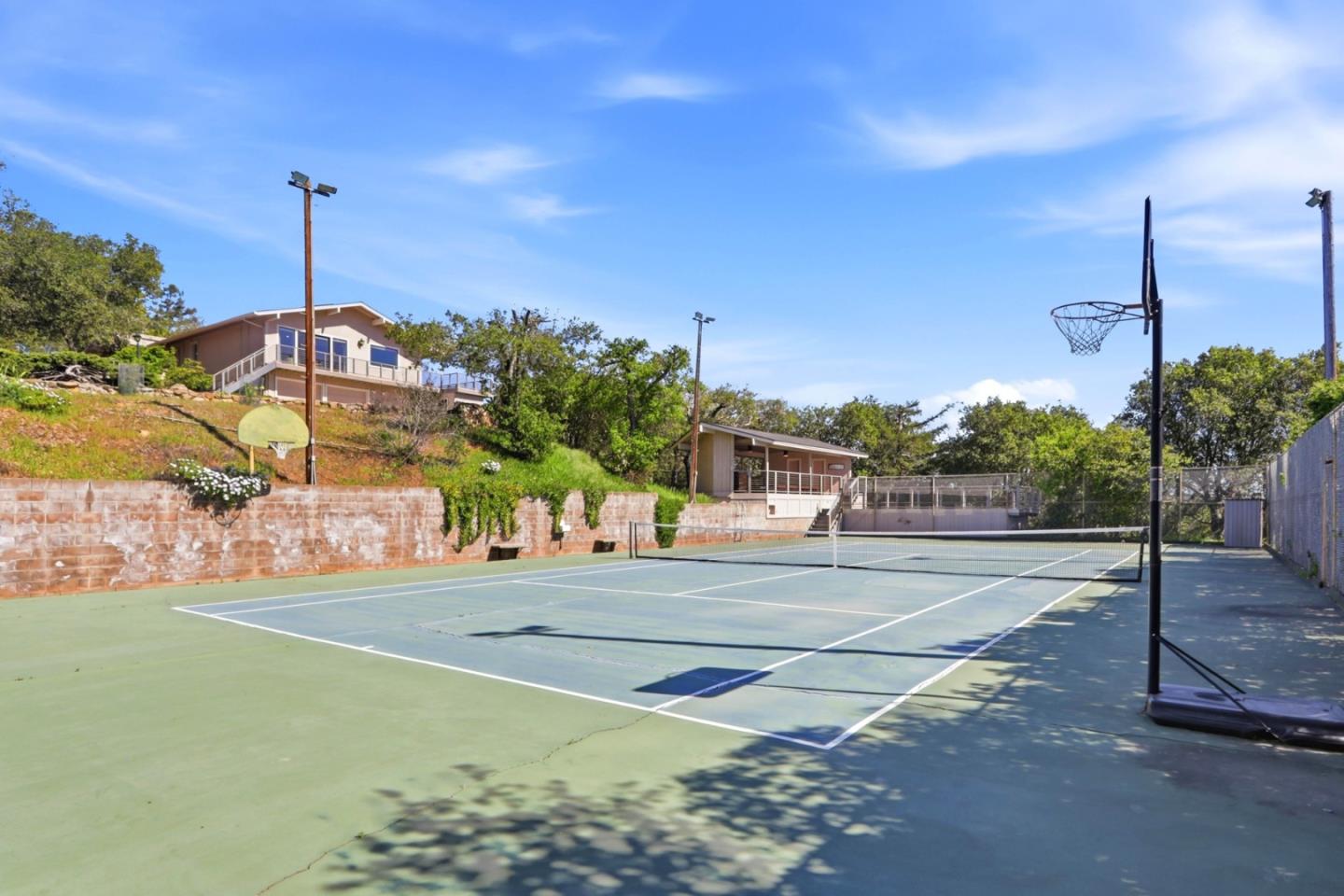 Detail Gallery Image 85 of 102 For 20768 Scenic Vista Dr, San Jose,  CA 95120 - 5 Beds | 3/1 Baths