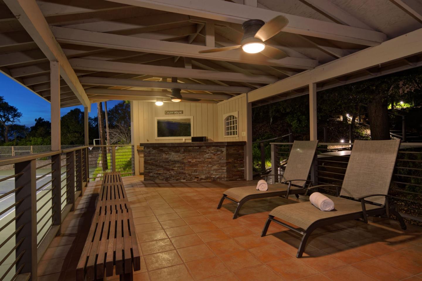 Detail Gallery Image 87 of 102 For 20768 Scenic Vista Dr, San Jose,  CA 95120 - 5 Beds | 3/1 Baths