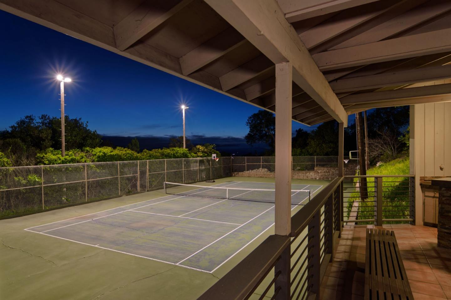 Detail Gallery Image 88 of 102 For 20768 Scenic Vista Dr, San Jose,  CA 95120 - 5 Beds | 3/1 Baths