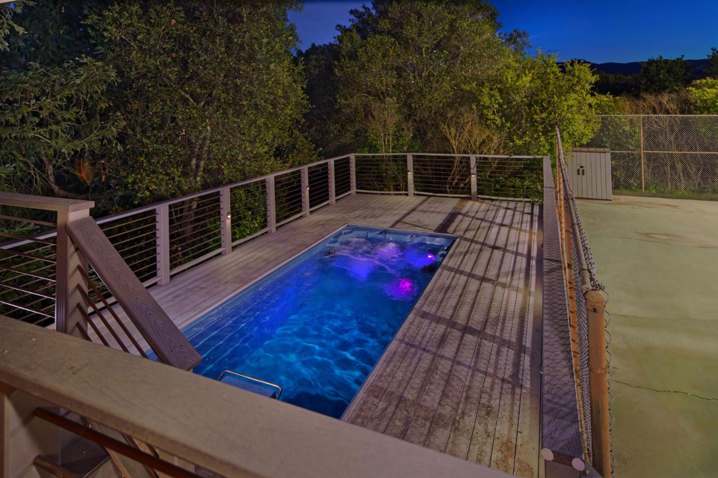 Detail Gallery Image 89 of 102 For 20768 Scenic Vista Dr, San Jose,  CA 95120 - 5 Beds | 3/1 Baths