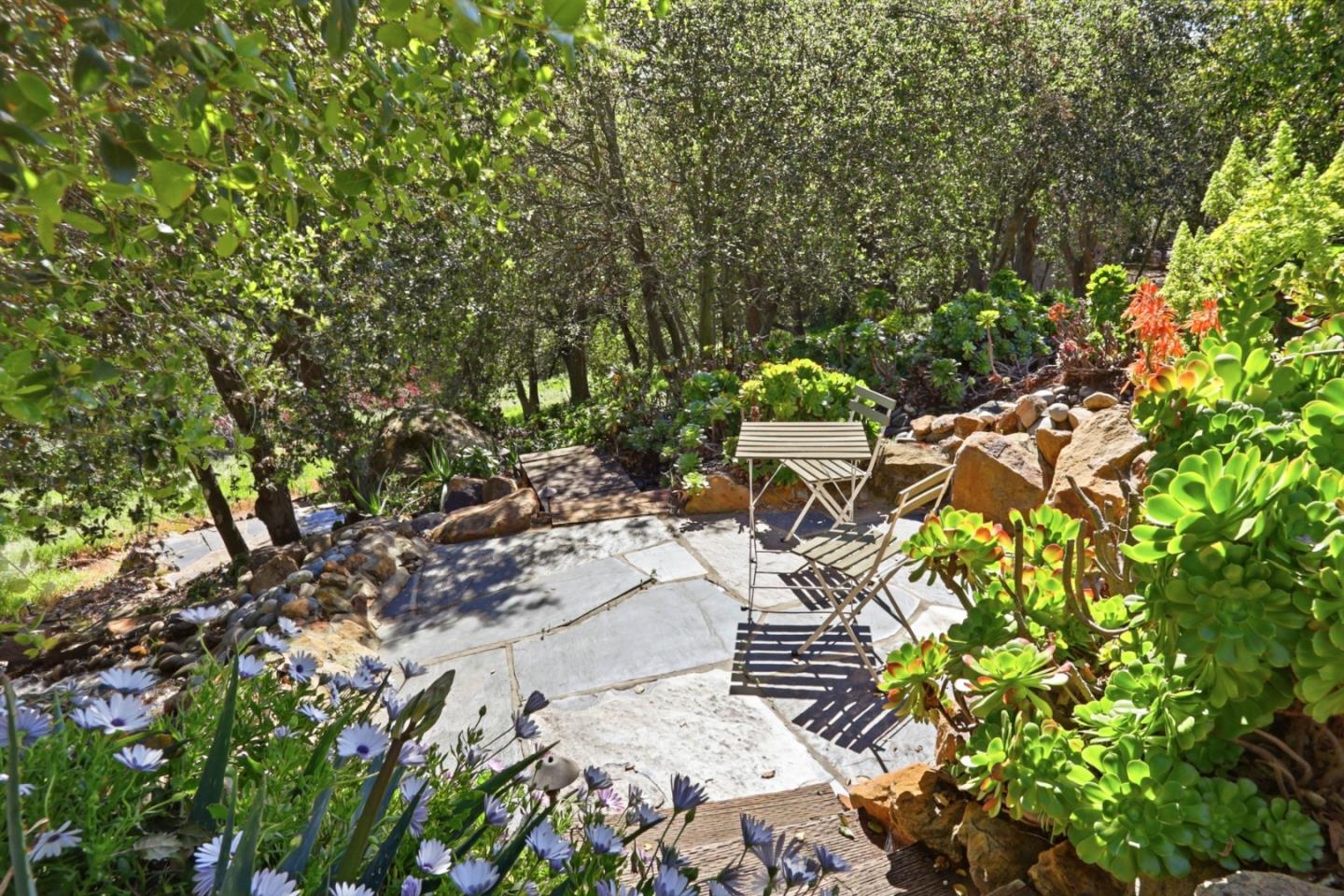 Detail Gallery Image 91 of 102 For 20768 Scenic Vista Dr, San Jose,  CA 95120 - 5 Beds | 3/1 Baths