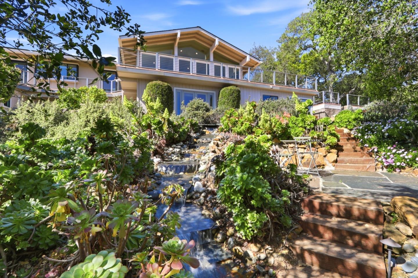 Detail Gallery Image 95 of 102 For 20768 Scenic Vista Dr, San Jose,  CA 95120 - 5 Beds | 3/1 Baths