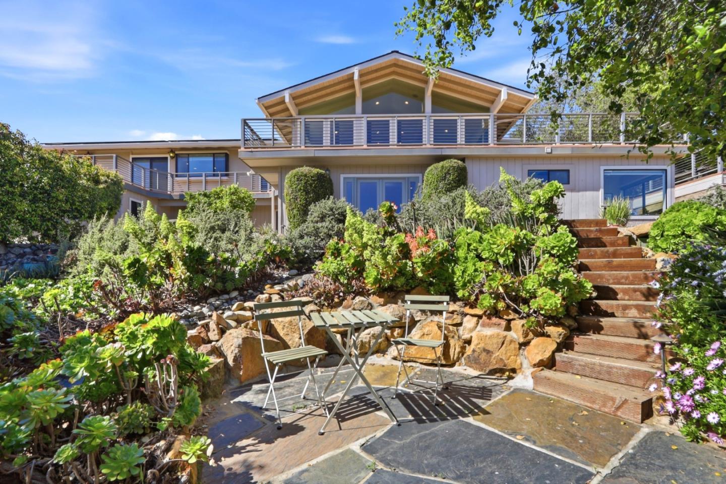 Detail Gallery Image 96 of 102 For 20768 Scenic Vista Dr, San Jose,  CA 95120 - 5 Beds | 3/1 Baths