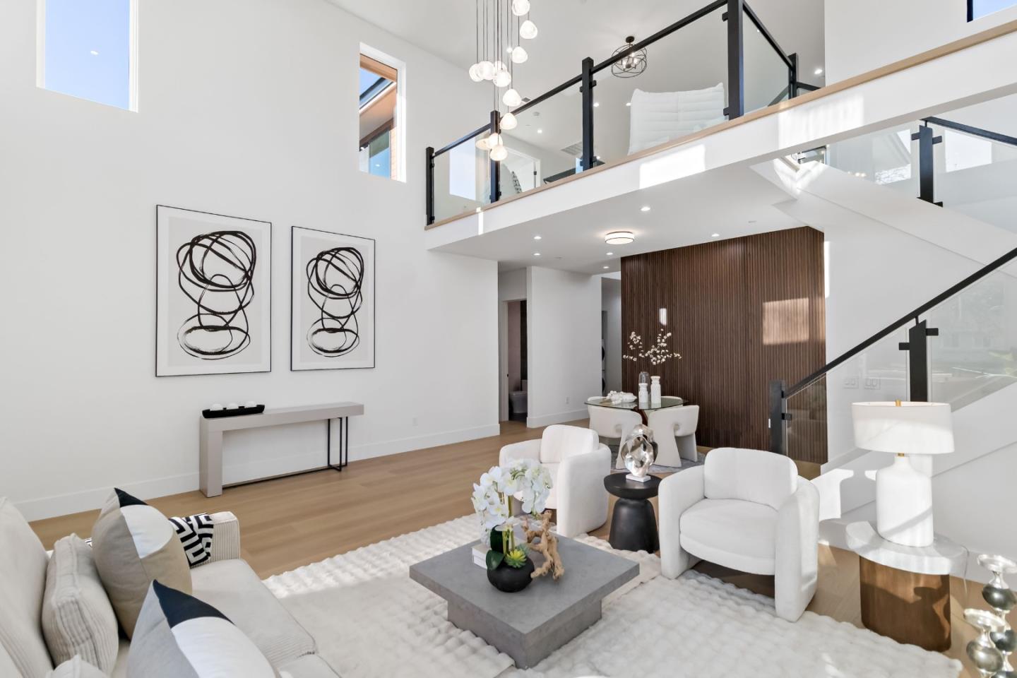 Detail Gallery Image 10 of 72 For 1040 W Riverside Way, San Jose,  CA 95129 - 6 Beds | 5/1 Baths