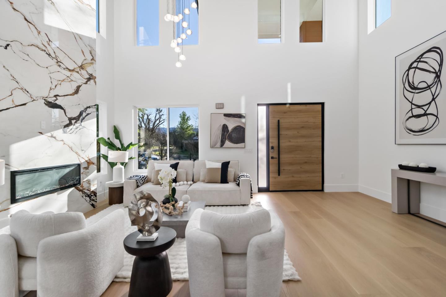 Detail Gallery Image 11 of 72 For 1040 W Riverside Way, San Jose,  CA 95129 - 6 Beds | 5/1 Baths