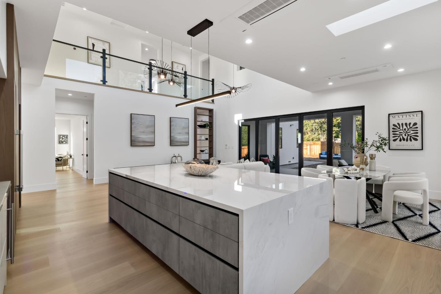 Detail Gallery Image 18 of 72 For 1040 W Riverside Way, San Jose,  CA 95129 - 6 Beds | 5/1 Baths