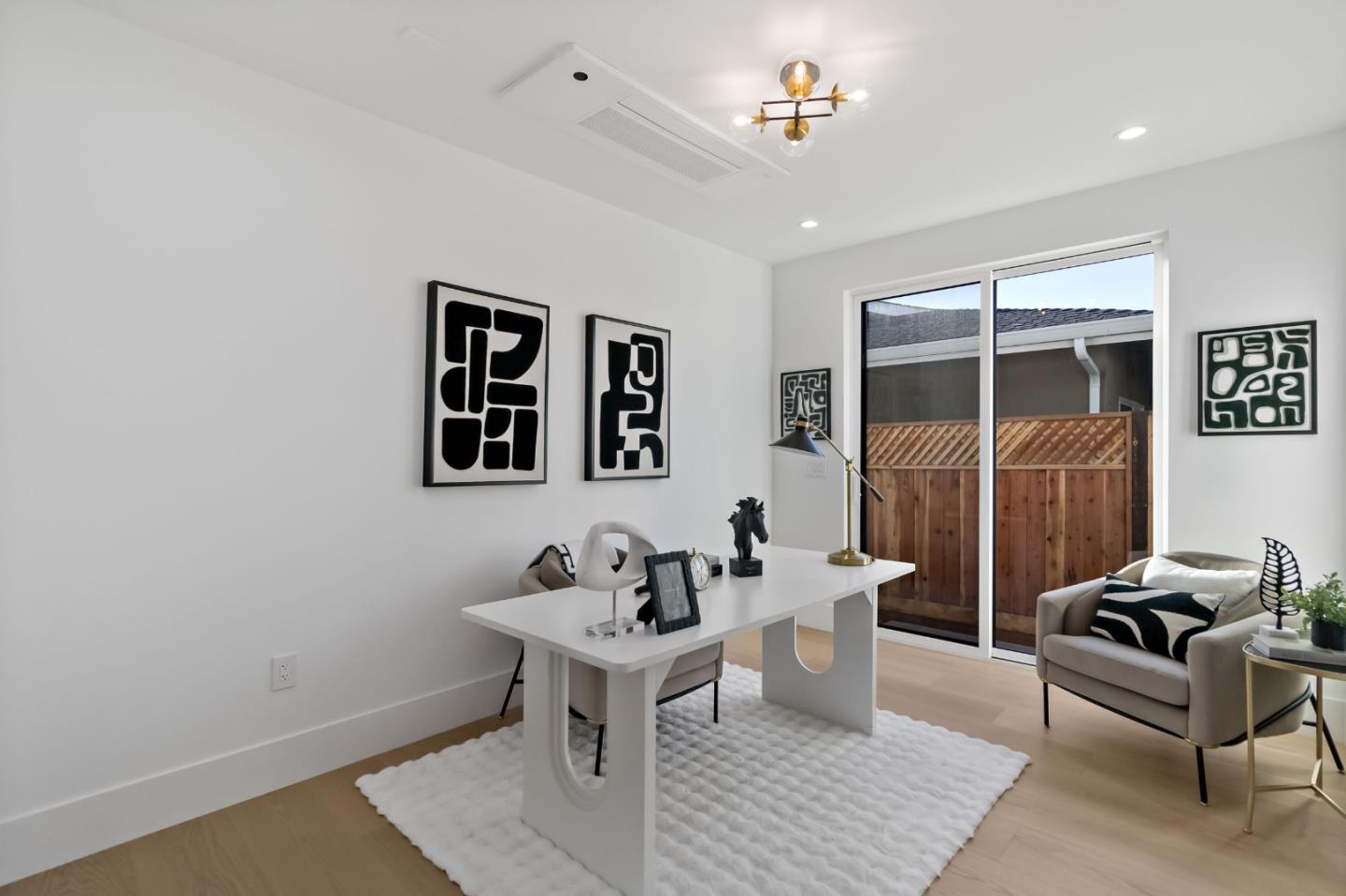 Detail Gallery Image 36 of 72 For 1040 W Riverside Way, San Jose,  CA 95129 - 6 Beds | 5/1 Baths