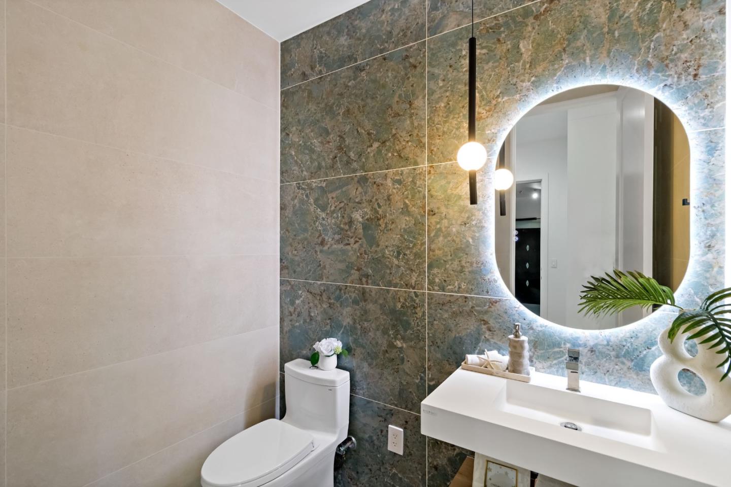 Detail Gallery Image 37 of 72 For 1040 W Riverside Way, San Jose,  CA 95129 - 6 Beds | 5/1 Baths