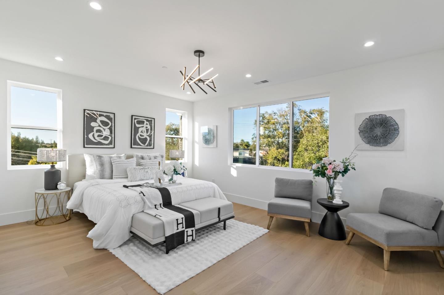 Detail Gallery Image 48 of 72 For 1040 W Riverside Way, San Jose,  CA 95129 - 6 Beds | 5/1 Baths