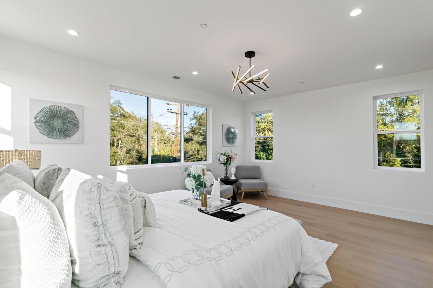 Detail Gallery Image 50 of 72 For 1040 W Riverside Way, San Jose,  CA 95129 - 6 Beds | 5/1 Baths