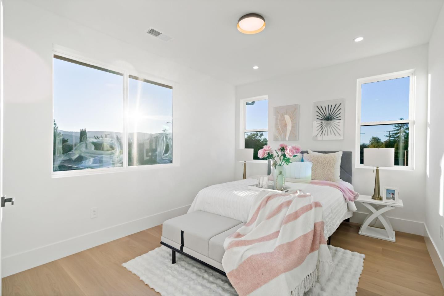 Detail Gallery Image 55 of 72 For 1040 W Riverside Way, San Jose,  CA 95129 - 6 Beds | 5/1 Baths