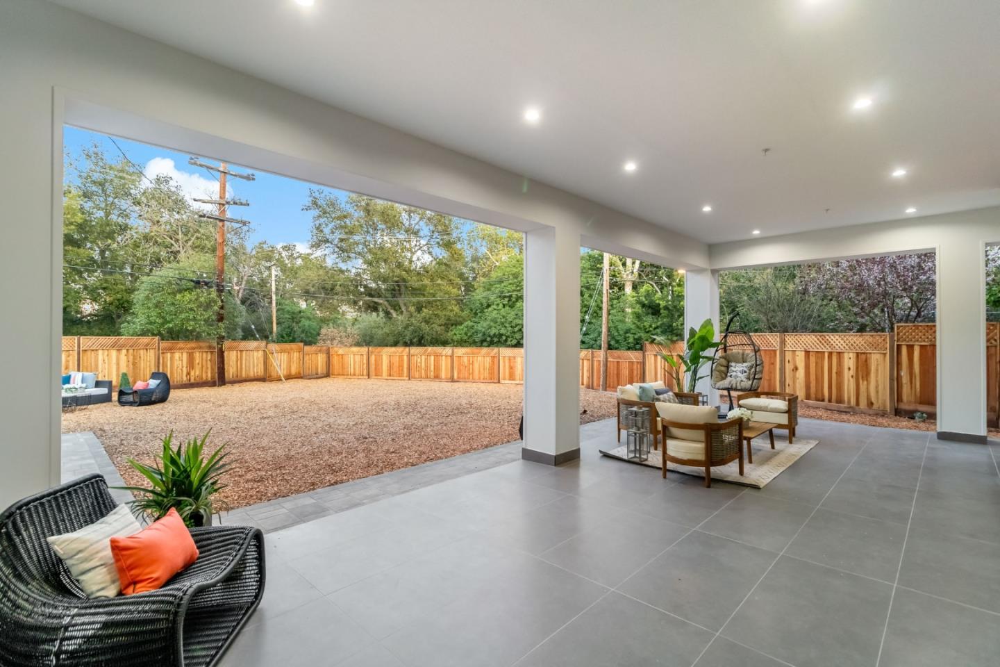 Detail Gallery Image 66 of 72 For 1040 W Riverside Way, San Jose,  CA 95129 - 6 Beds | 5/1 Baths