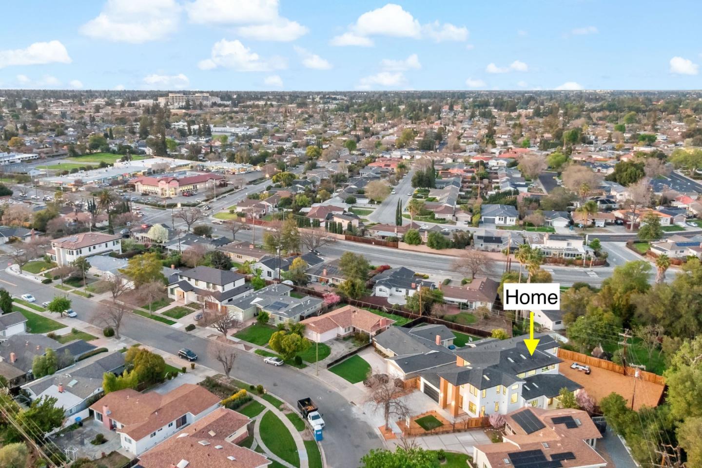 Detail Gallery Image 71 of 72 For 1040 W Riverside Way, San Jose,  CA 95129 - 6 Beds | 5/1 Baths