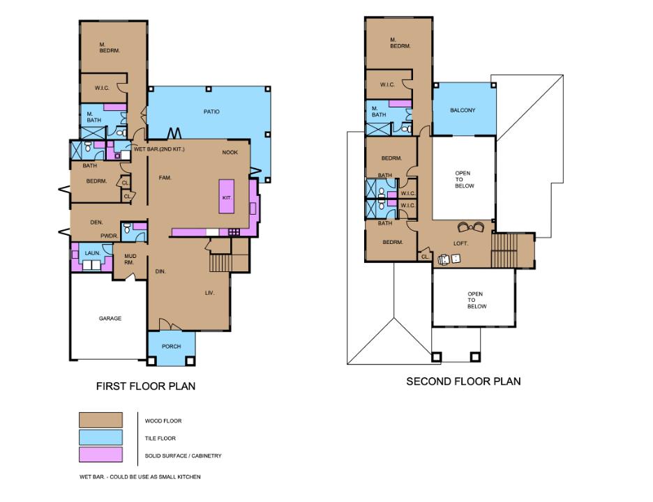 Detail Gallery Image 72 of 72 For 1040 W Riverside Way, San Jose,  CA 95129 - 6 Beds | 5/1 Baths