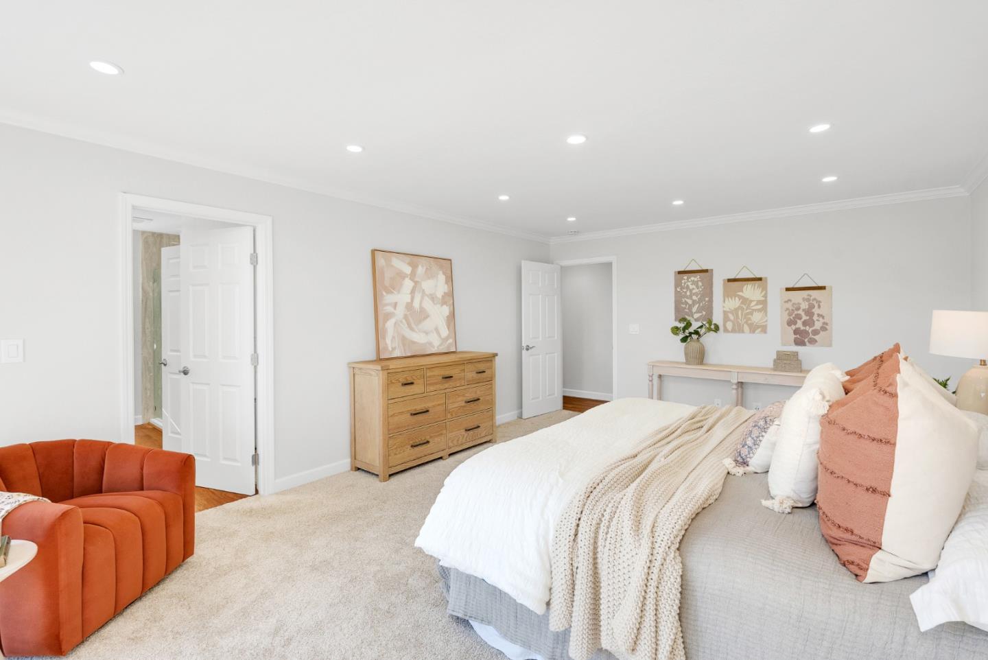 Detail Gallery Image 18 of 48 For 3270 Paseo Vista Ave, San Martin,  CA 95046 - 4 Beds | 3 Baths