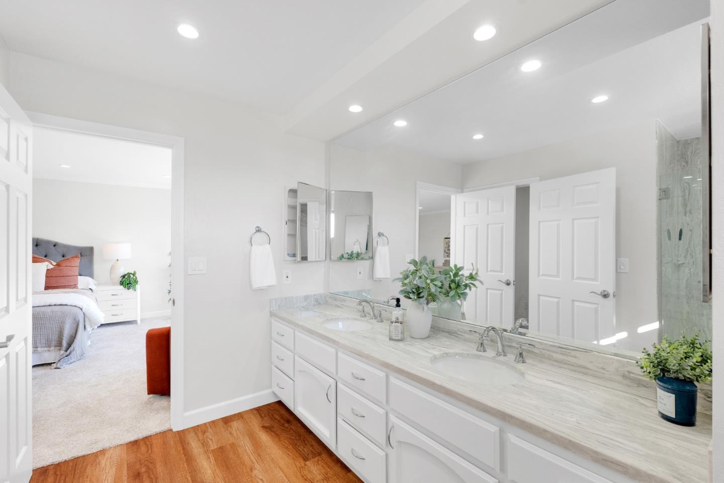 Detail Gallery Image 19 of 48 For 3270 Paseo Vista Ave, San Martin,  CA 95046 - 4 Beds | 3 Baths