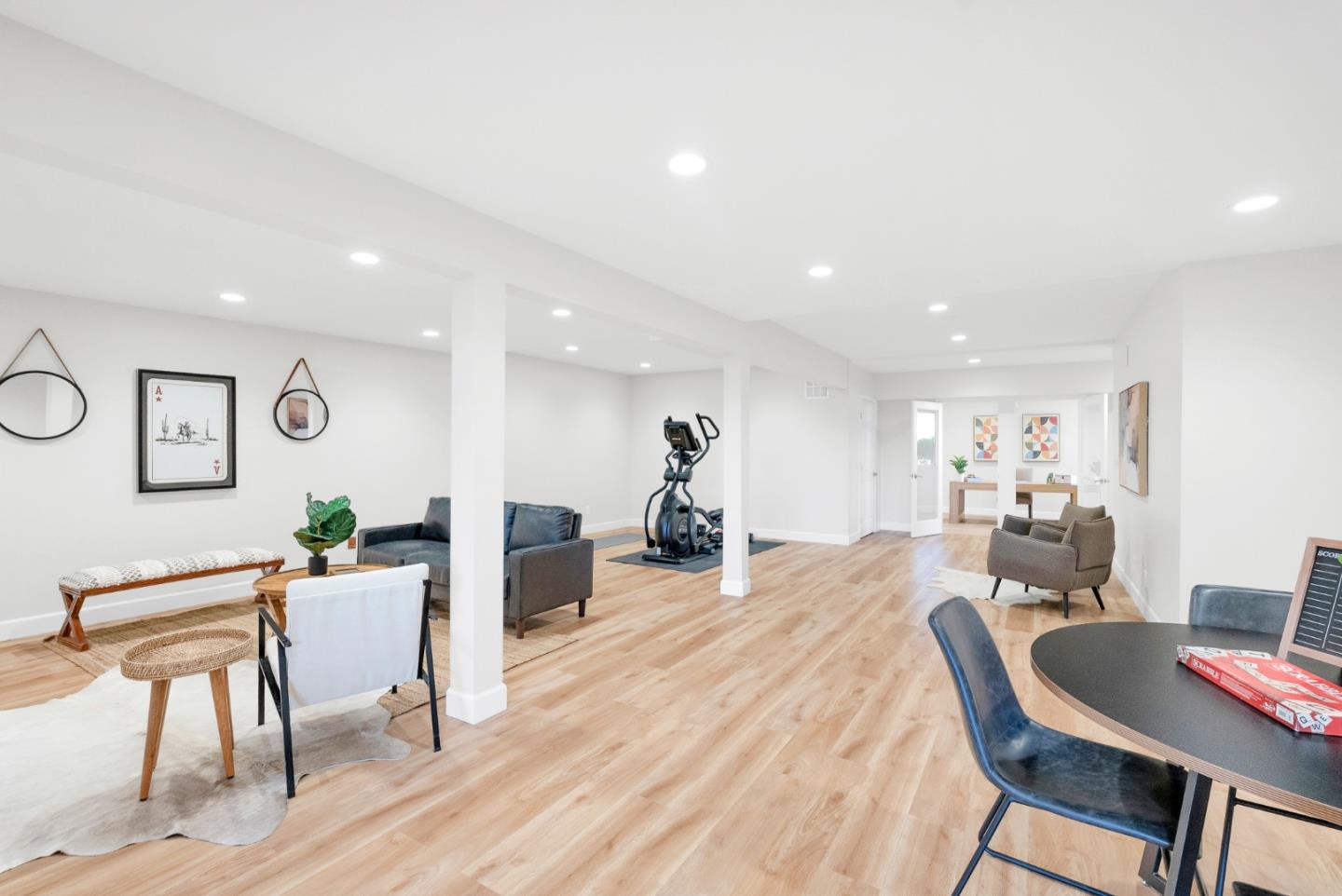 Detail Gallery Image 25 of 48 For 3270 Paseo Vista Ave, San Martin,  CA 95046 - 4 Beds | 3 Baths