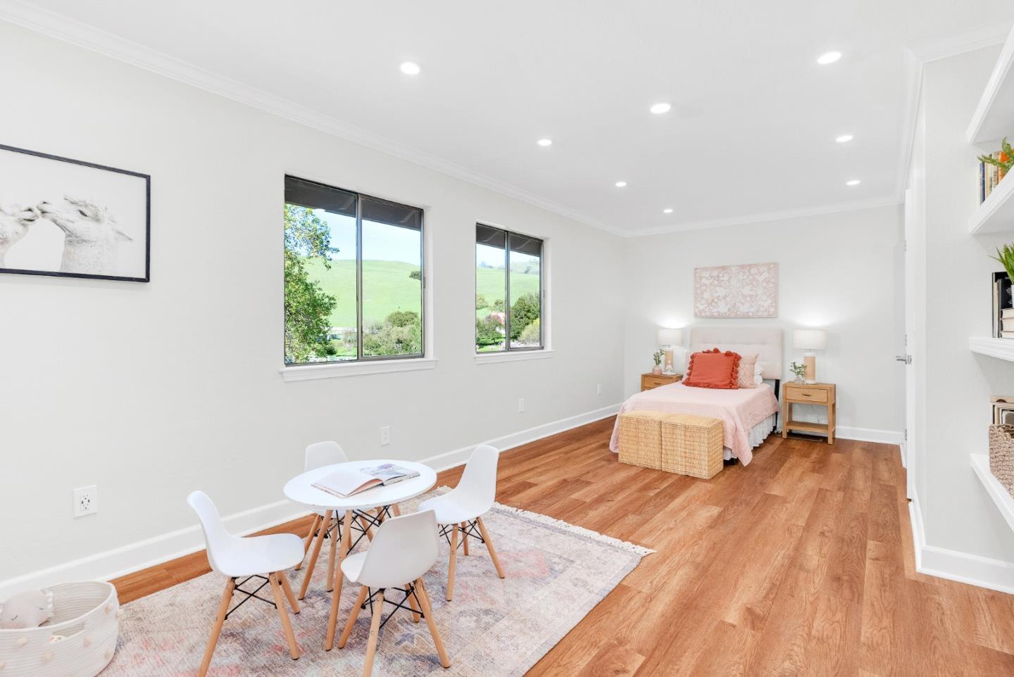 Detail Gallery Image 30 of 48 For 3270 Paseo Vista Ave, San Martin,  CA 95046 - 4 Beds | 3 Baths