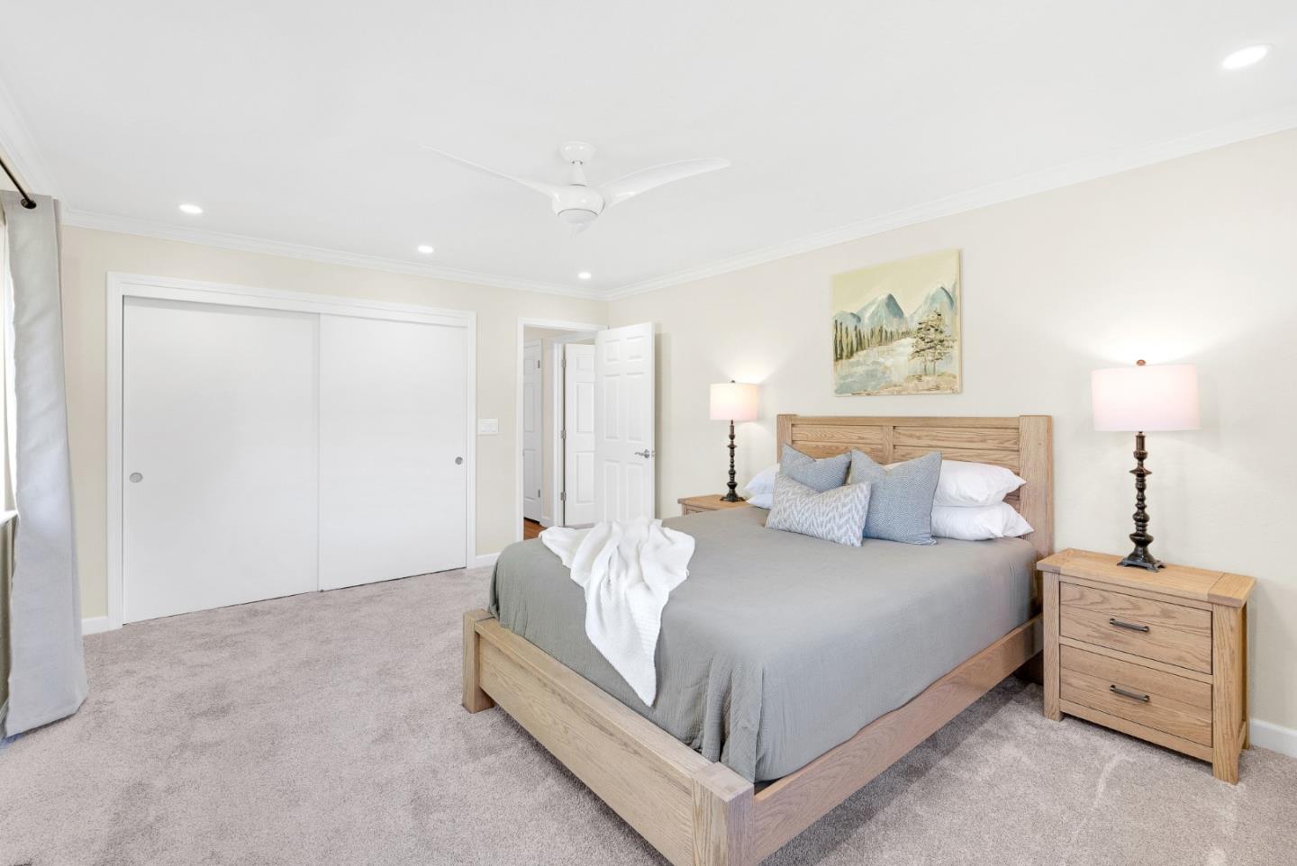 Detail Gallery Image 39 of 48 For 3270 Paseo Vista Ave, San Martin,  CA 95046 - 4 Beds | 3 Baths