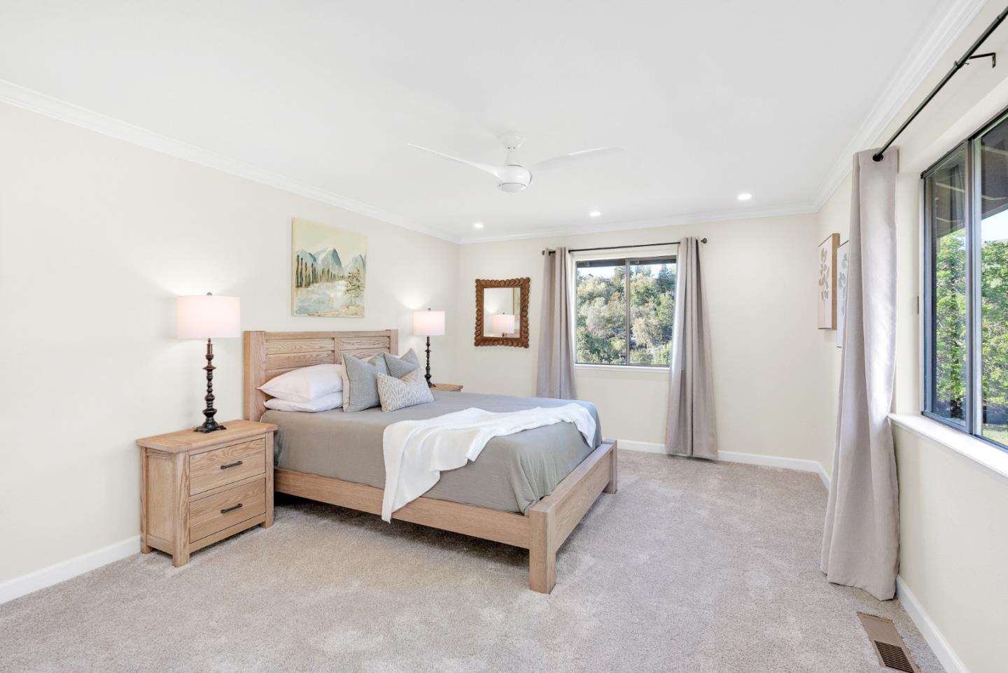 Detail Gallery Image 40 of 48 For 3270 Paseo Vista Ave, San Martin,  CA 95046 - 4 Beds | 3 Baths