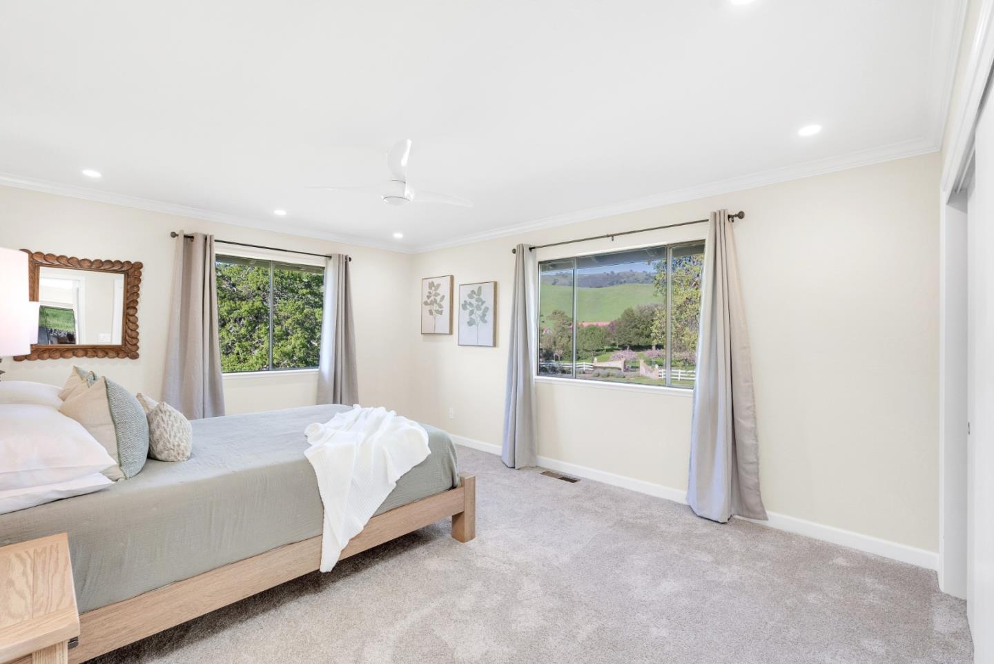 Detail Gallery Image 41 of 48 For 3270 Paseo Vista Ave, San Martin,  CA 95046 - 4 Beds | 3 Baths