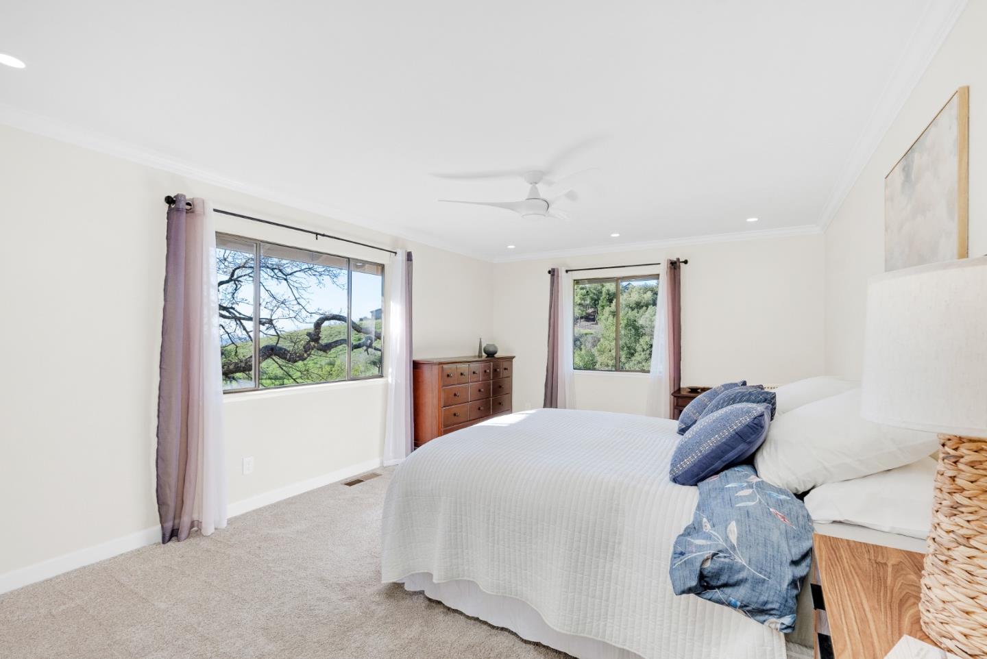 Detail Gallery Image 43 of 48 For 3270 Paseo Vista Ave, San Martin,  CA 95046 - 4 Beds | 3 Baths