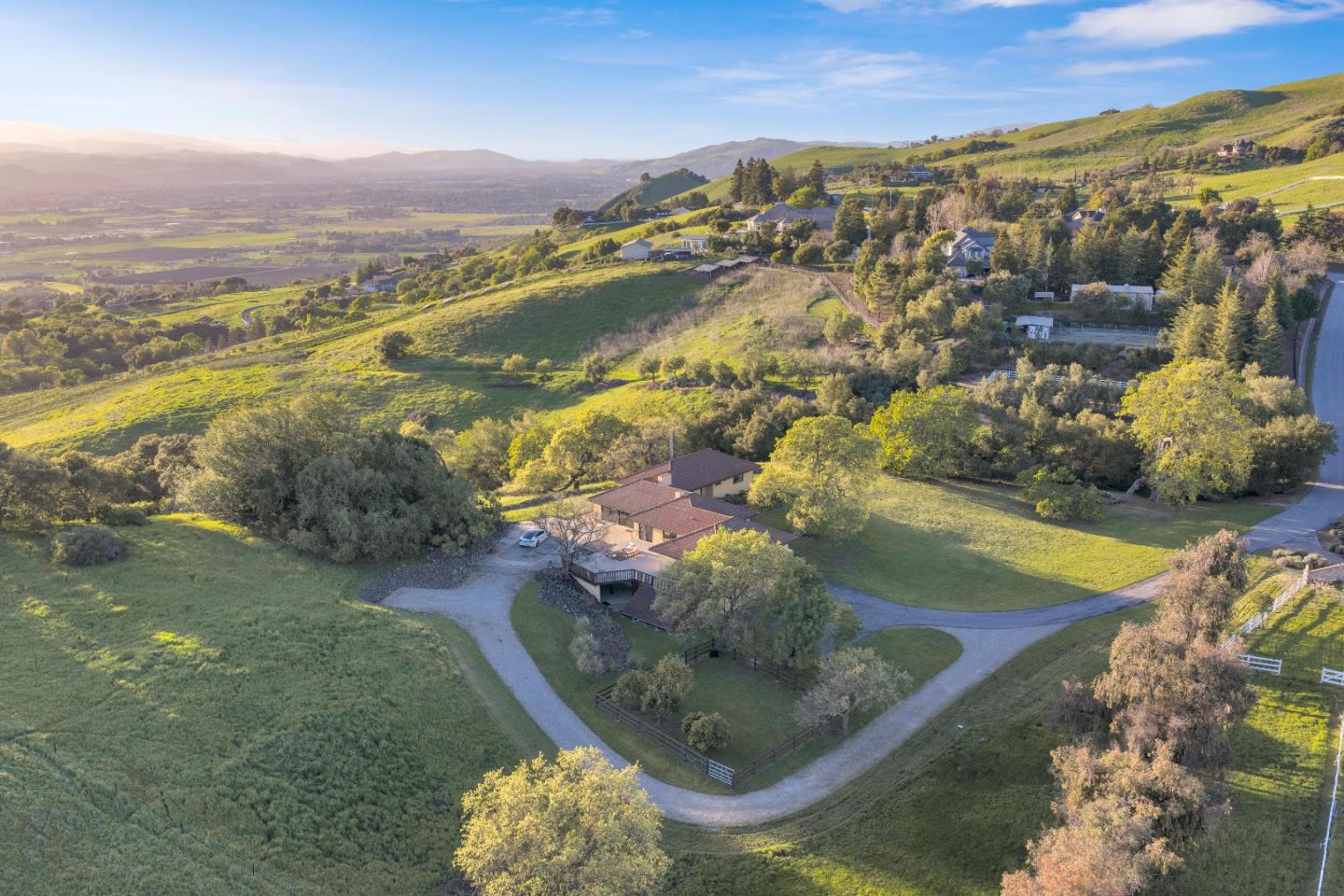 Detail Gallery Image 44 of 48 For 3270 Paseo Vista Ave, San Martin,  CA 95046 - 4 Beds | 3 Baths