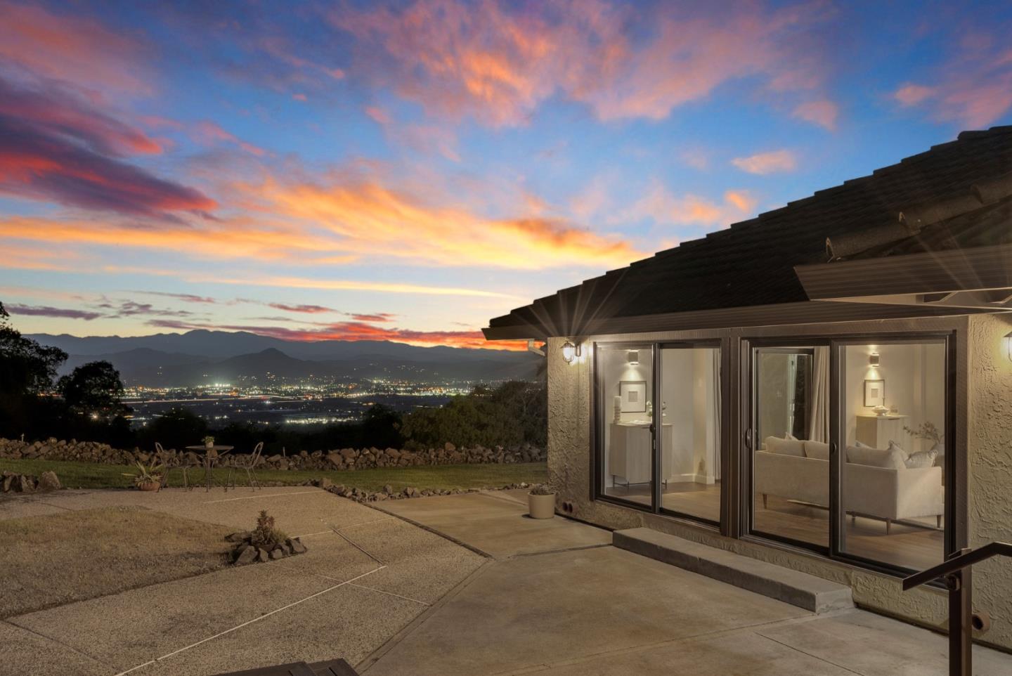 Detail Gallery Image 47 of 48 For 3270 Paseo Vista Ave, San Martin,  CA 95046 - 4 Beds | 3 Baths