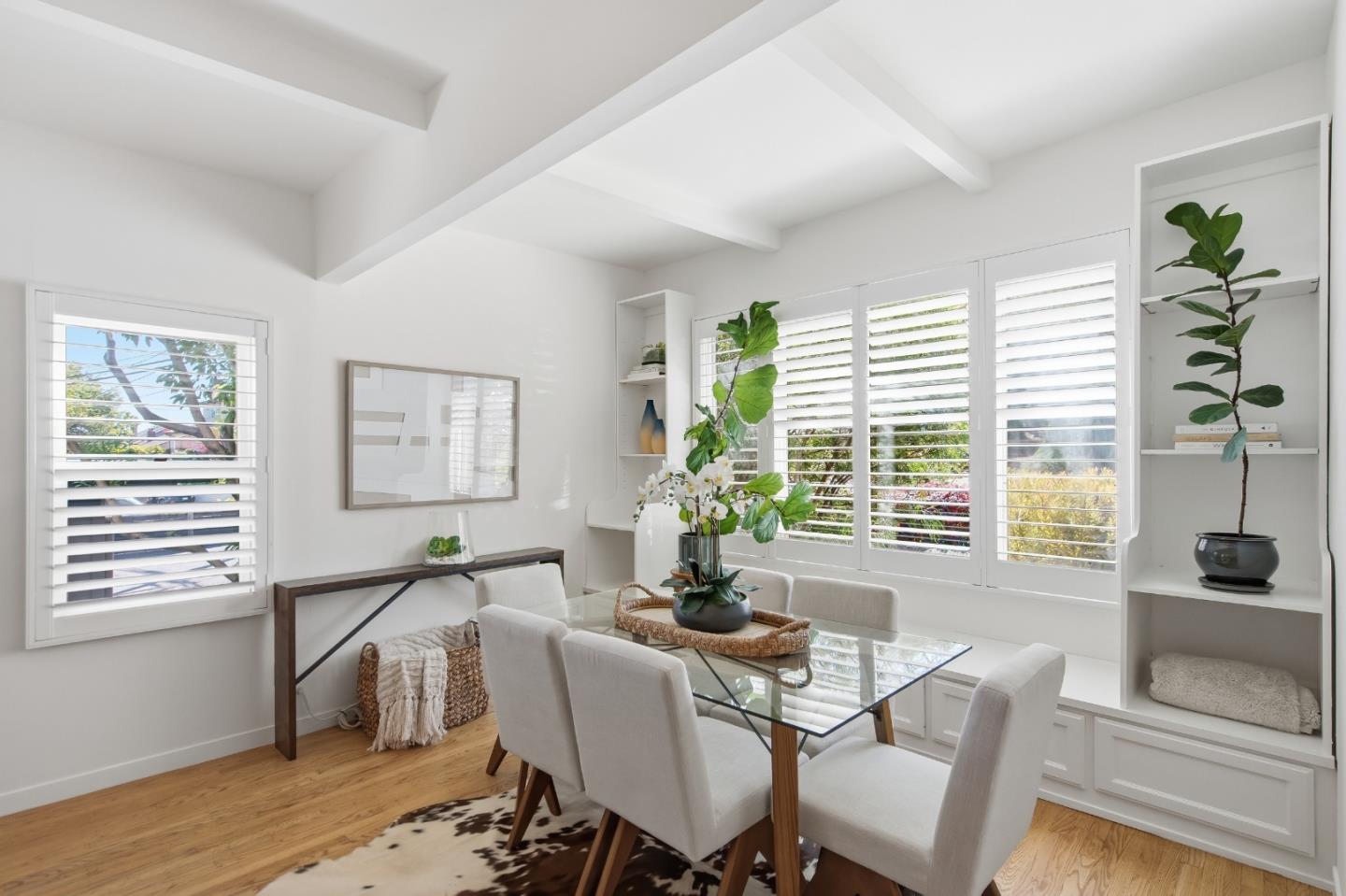 Detail Gallery Image 10 of 46 For 1632 Notre Dame Ave, Belmont,  CA 94002 - 3 Beds | 3 Baths