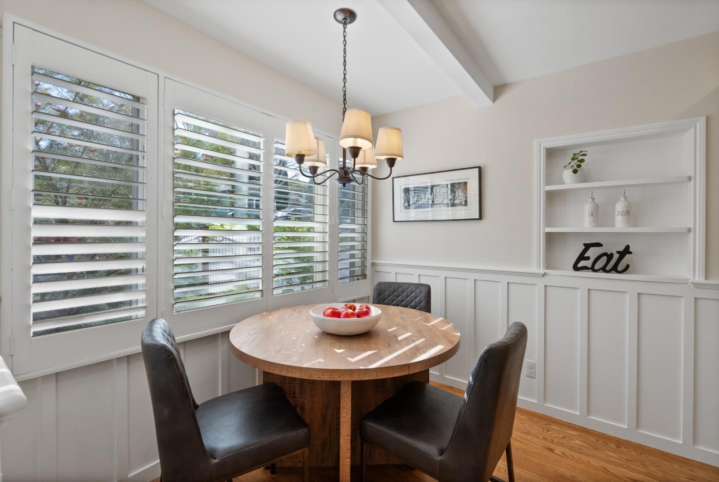 Detail Gallery Image 11 of 46 For 1632 Notre Dame Ave, Belmont,  CA 94002 - 3 Beds | 3 Baths