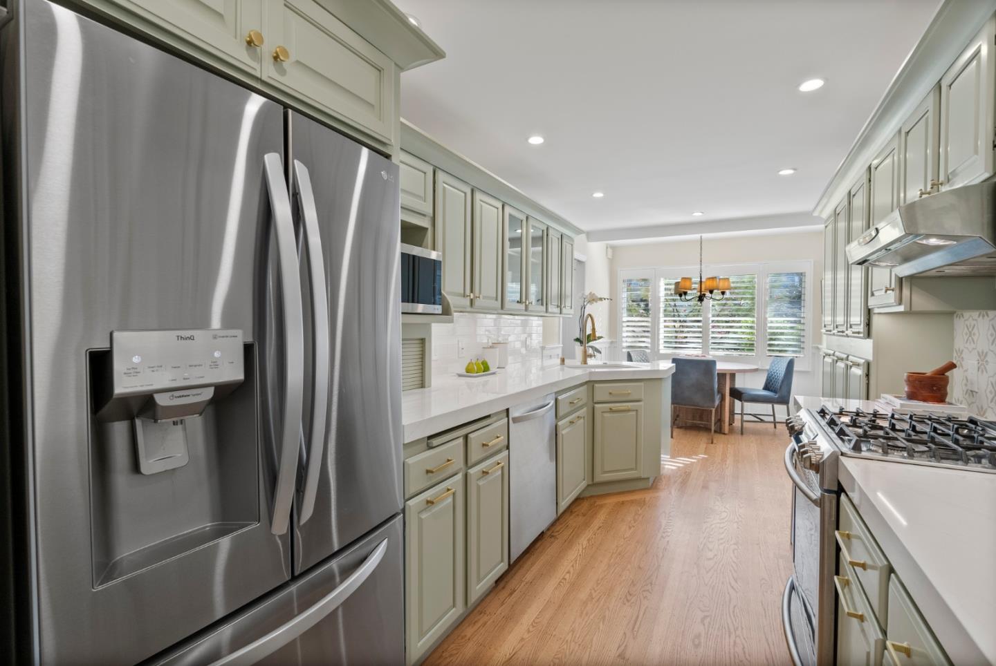 Detail Gallery Image 17 of 46 For 1632 Notre Dame Ave, Belmont,  CA 94002 - 3 Beds | 3 Baths