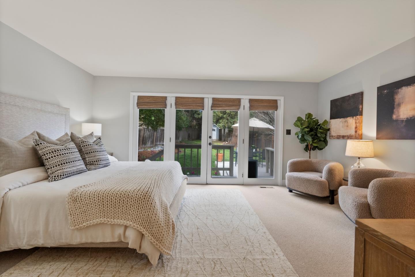 Detail Gallery Image 19 of 46 For 1632 Notre Dame Ave, Belmont,  CA 94002 - 3 Beds | 3 Baths