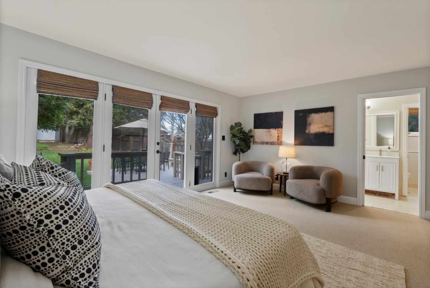 Detail Gallery Image 20 of 46 For 1632 Notre Dame Ave, Belmont,  CA 94002 - 3 Beds | 3 Baths