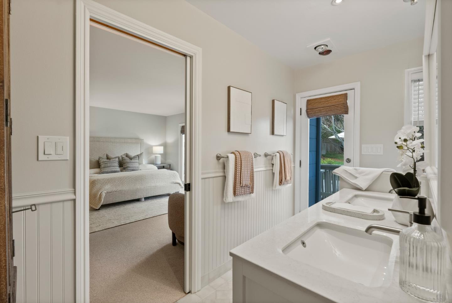 Detail Gallery Image 23 of 46 For 1632 Notre Dame Ave, Belmont,  CA 94002 - 3 Beds | 3 Baths