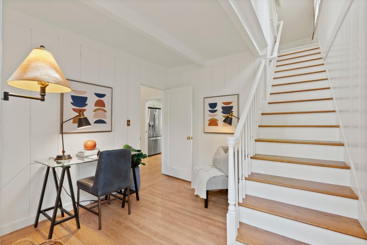 Detail Gallery Image 30 of 46 For 1632 Notre Dame Ave, Belmont,  CA 94002 - 3 Beds | 3 Baths