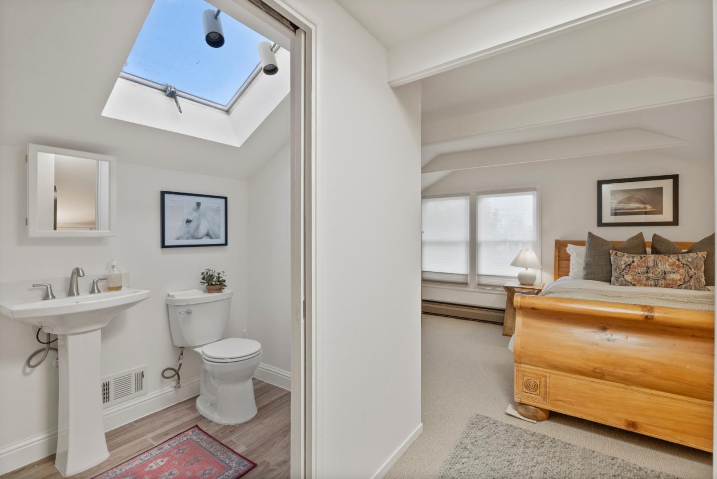 Detail Gallery Image 34 of 46 For 1632 Notre Dame Ave, Belmont,  CA 94002 - 3 Beds | 3 Baths