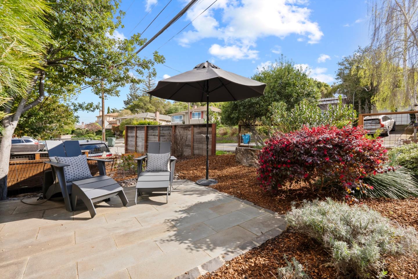 Detail Gallery Image 4 of 46 For 1632 Notre Dame Ave, Belmont,  CA 94002 - 3 Beds | 3 Baths