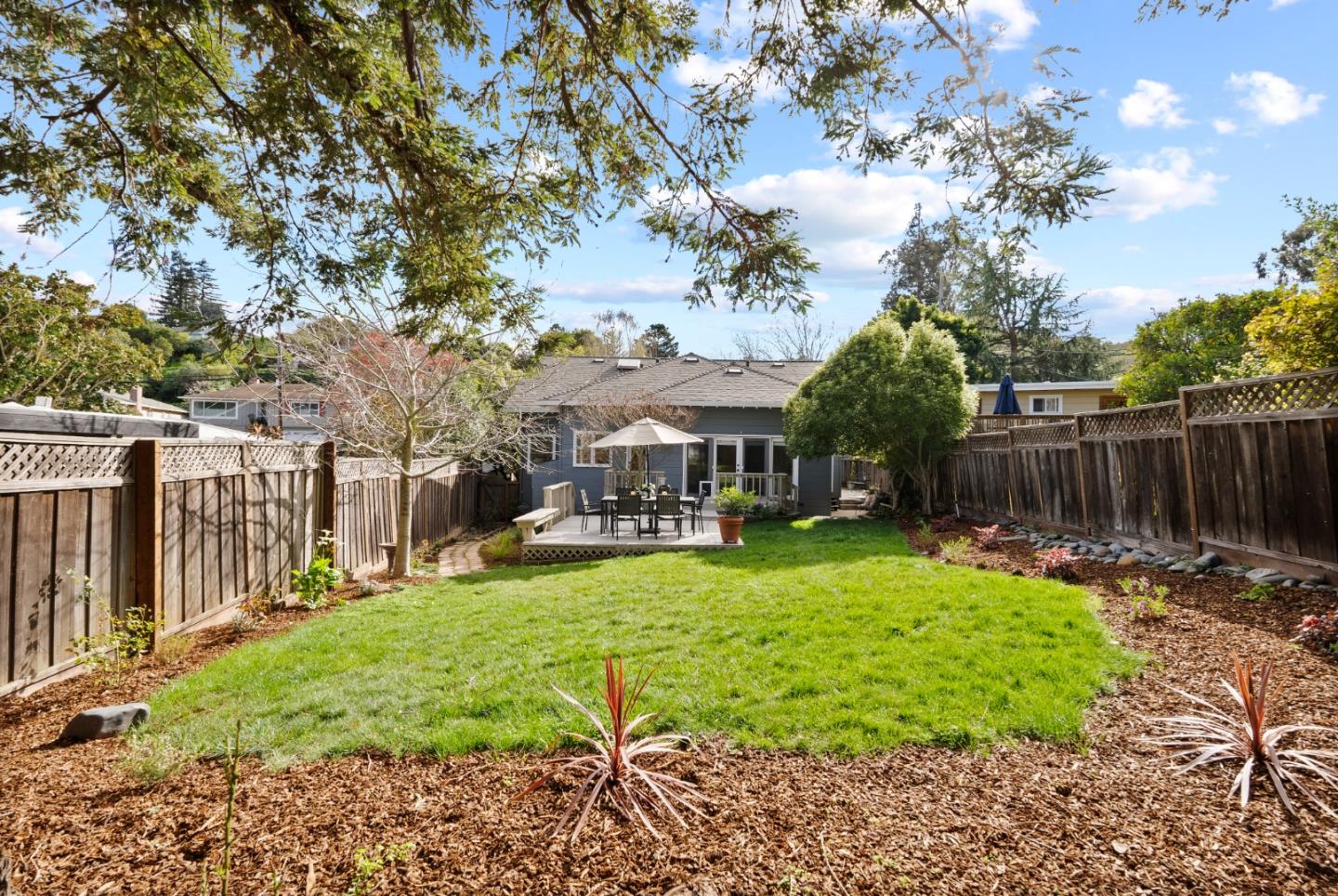 Detail Gallery Image 46 of 46 For 1632 Notre Dame Ave, Belmont,  CA 94002 - 3 Beds | 3 Baths