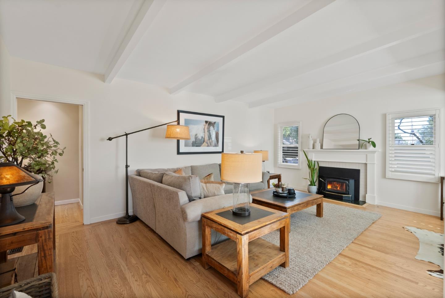 Detail Gallery Image 7 of 46 For 1632 Notre Dame Ave, Belmont,  CA 94002 - 3 Beds | 3 Baths